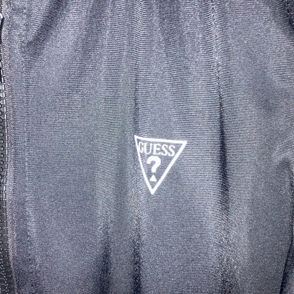 Guess zippered jacket - Picture 2 of 6